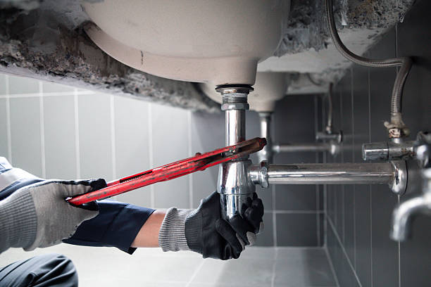 Trusted Gas Line Repair service in Saint Charles, MO - AAA Plumbing Heating